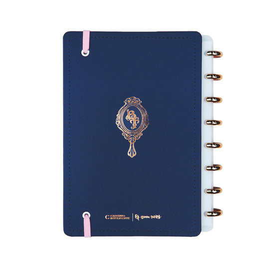 Caderno Inteligente BT HOUSE by Bruna Tavares A5