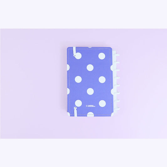 Caderno Inteligente Maya A5