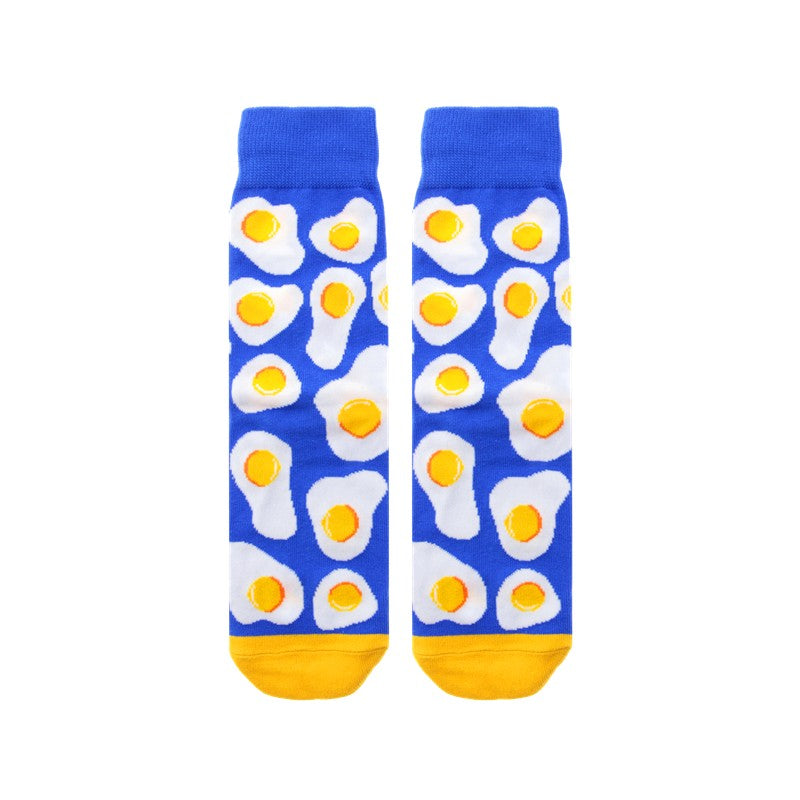 Meias - Eggcellent - Tamanho 36-41