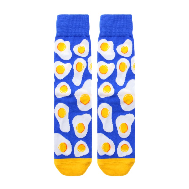 Meias - Eggcellence - Tamanho 41-46