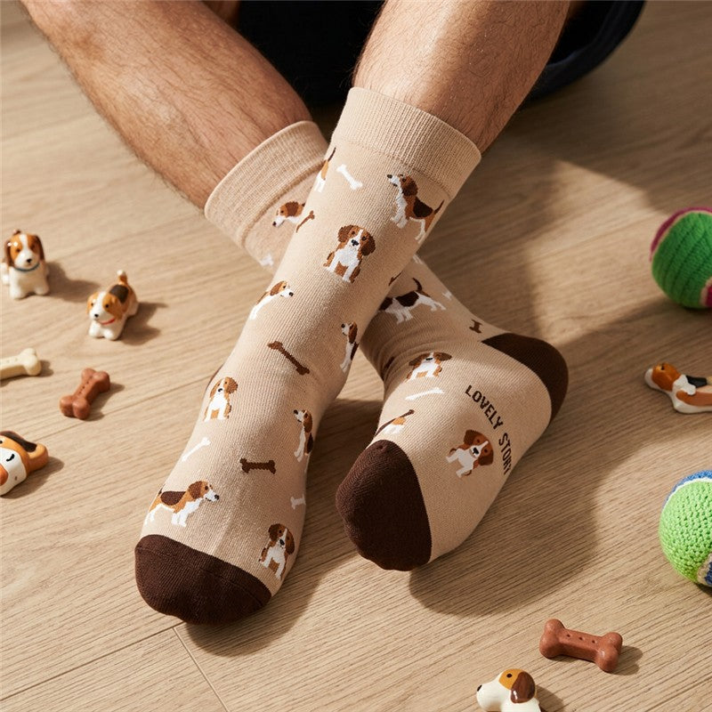 Meias - Best Pup - Tamanho 41-46