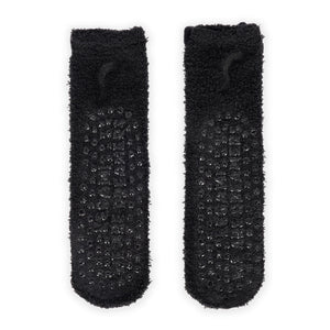 Meias antiderrapantes Legami Kitty Preto – Adulto 35–42 – vista 2