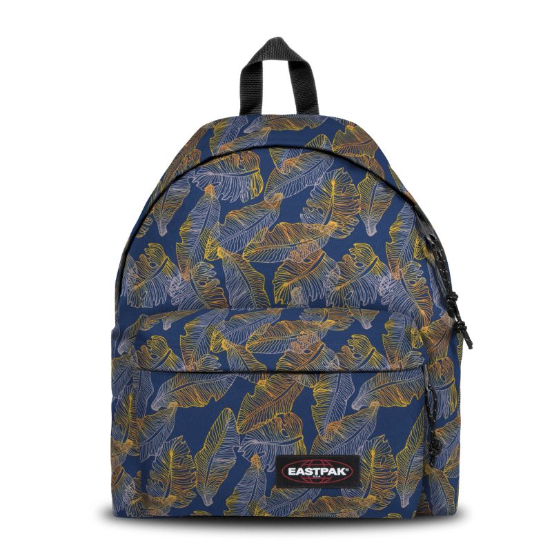 Mochila Eastpak Padded Pak'R Brize Grade Blue