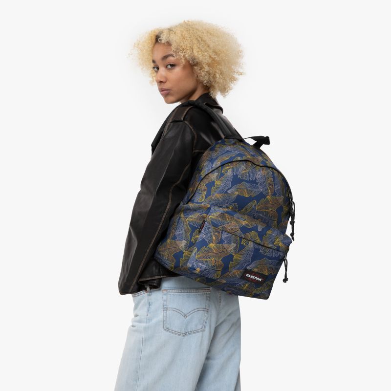 Mochila Eastpak Padded Pak'R Brize Grade Blue