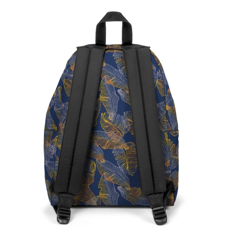 Mochila Eastpak Padded Pak'R Brize Grade Blue