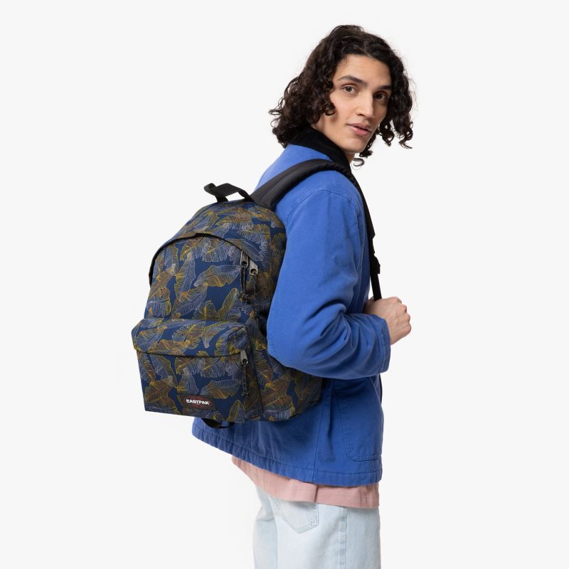 Mochila Eastpak Padded Pak'R Brize Grade Blue