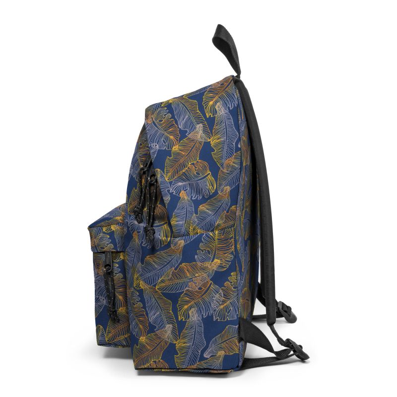 Mochila Eastpak Padded Pak'R Brize Grade Blue