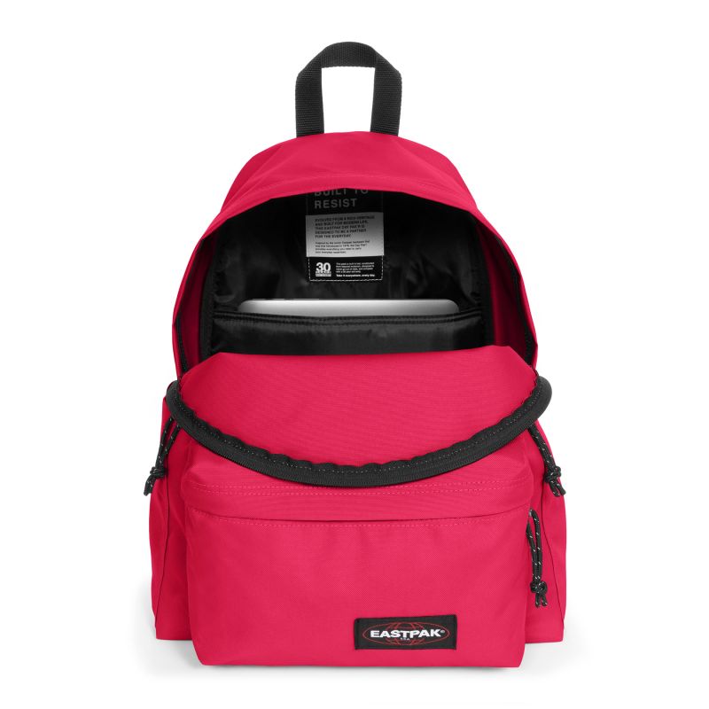 Mochila Eastpak Day Pak'R Strawberry pink