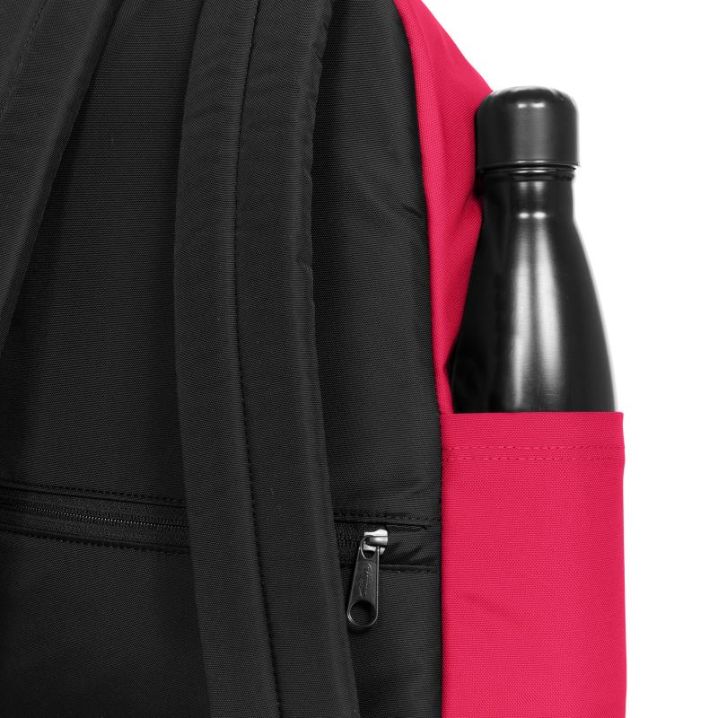 Mochila Eastpak Day Pak'R Strawberry pink