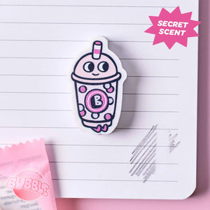 Borracha Perfumada OMY Eraser Buddies Bubble