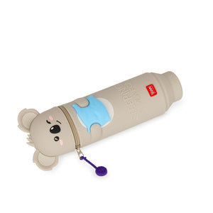 Estojo de Silicone 2 em 1 Legami Koala – Kawaii – fotografia 4