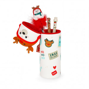 Estojo Legami Kawaii – Natal