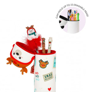 Estojo Legami Kawaii – Natal