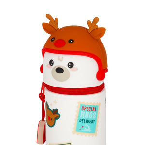 Estojo Legami Kawaii – Natal
