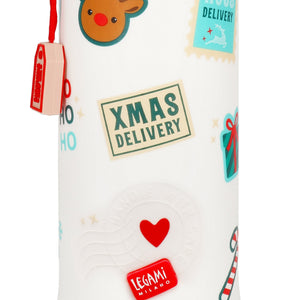 Estojo Legami Kawaii – Natal