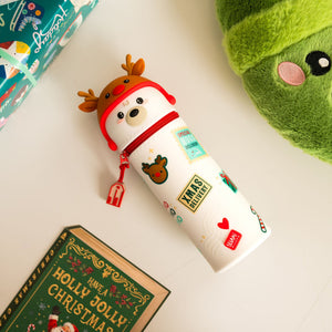 Estojo Legami Kawaii – Natal