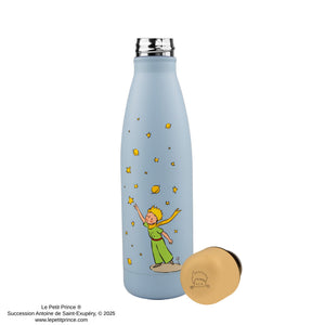 Garrafa Térmica 500 ml O Principezinho Reaching for the Stars