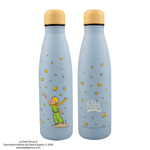 Garrafa Térmica 500 ml O Principezinho Reaching for the Stars