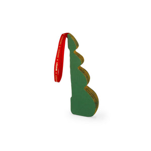 Árvore de Natal em Papel Legami Christmas Tree
