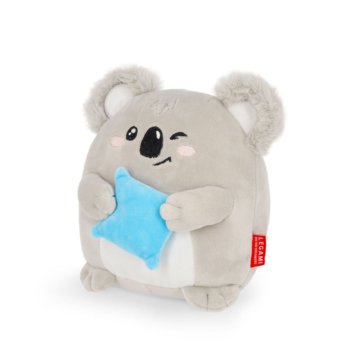 Peluche Legami Koala – Mini Super Soft! – fotografia 2