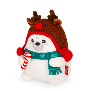 Mini Peluche Legami Super Soft! – Natal