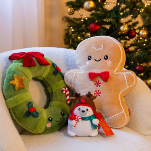Mini Peluche Legami Super Soft! – Natal