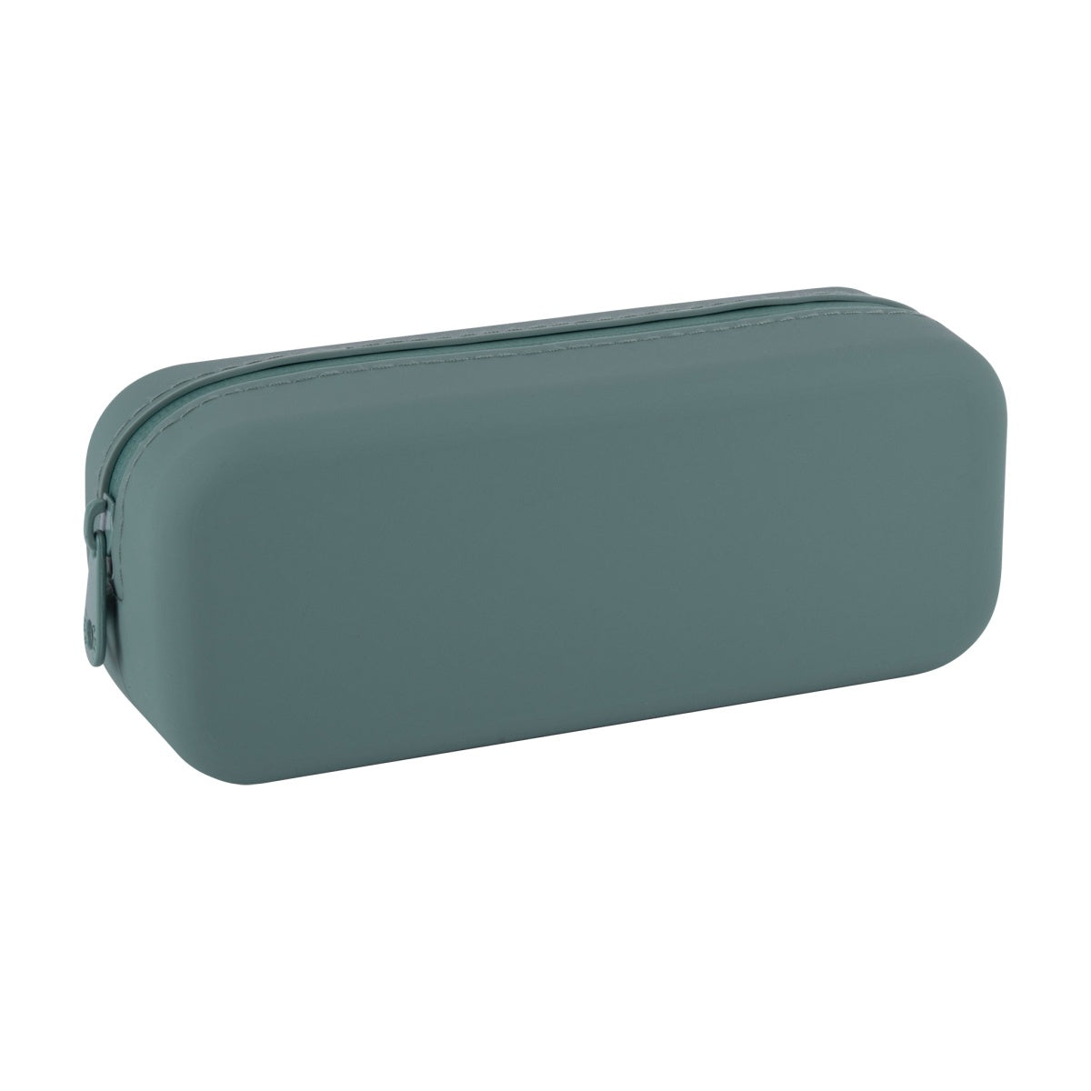 Estojo silicone apli Up North Verde
