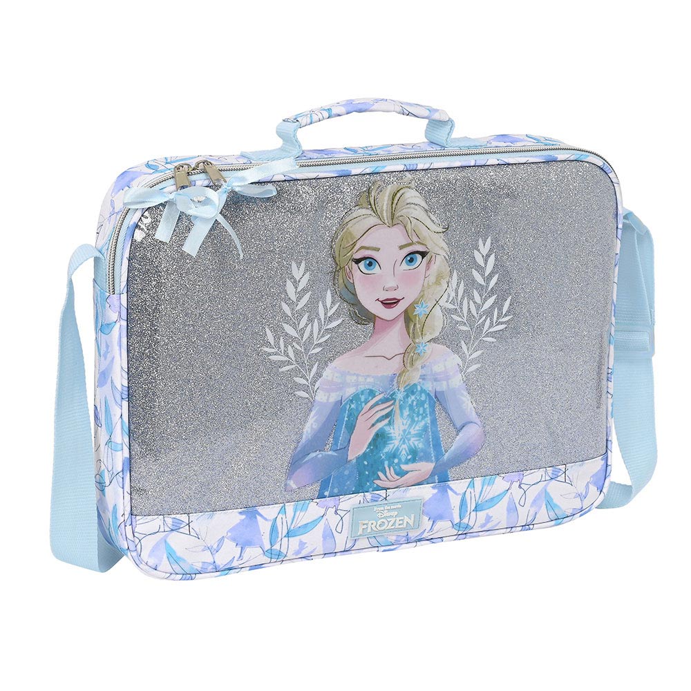 Mala tiracolo Frozen - Papelaria Encantada