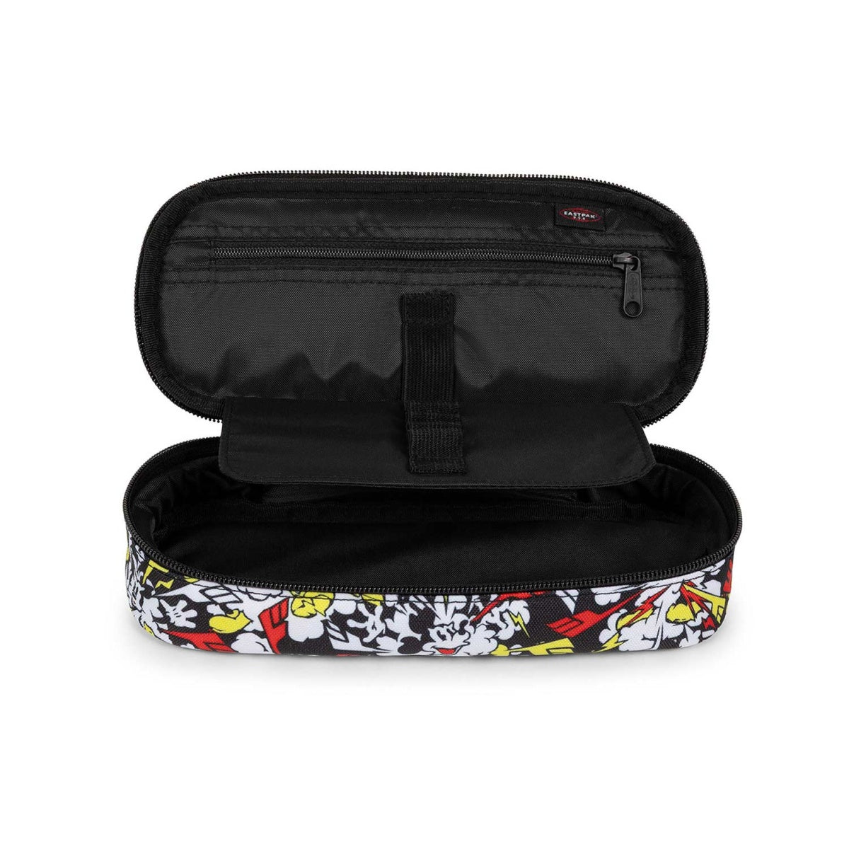 Estojo Eastpak Oval ed.limitada Mickey