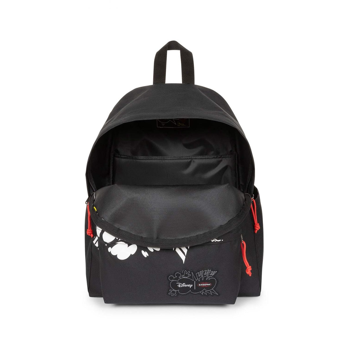 Mochila Eastpak ed. especial Mickey day Pak'r 40x30x18