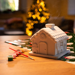 Kit para Pintar Legami Paint Your Christmas – Casa de Gengibre
