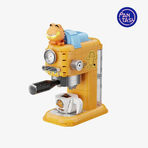 Pantasy Garfield Máquina de Café 86812 — imagem 2