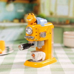 Pantasy Garfield Máquina de Café 86812 — imagem 3