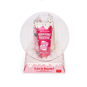 Conjunto de 3 Cremes de Mãos Legami Let It Snow! – Natal