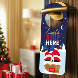 Kit Carta ao Pai Natal Legami Dear Santa…