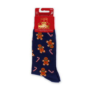 Meias Legami It's a Match! – SOC0001