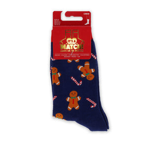 Meias Legami It's a Match! – SOC0003