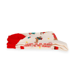 Meias de Natal Legami It's a Match! – SOC0014