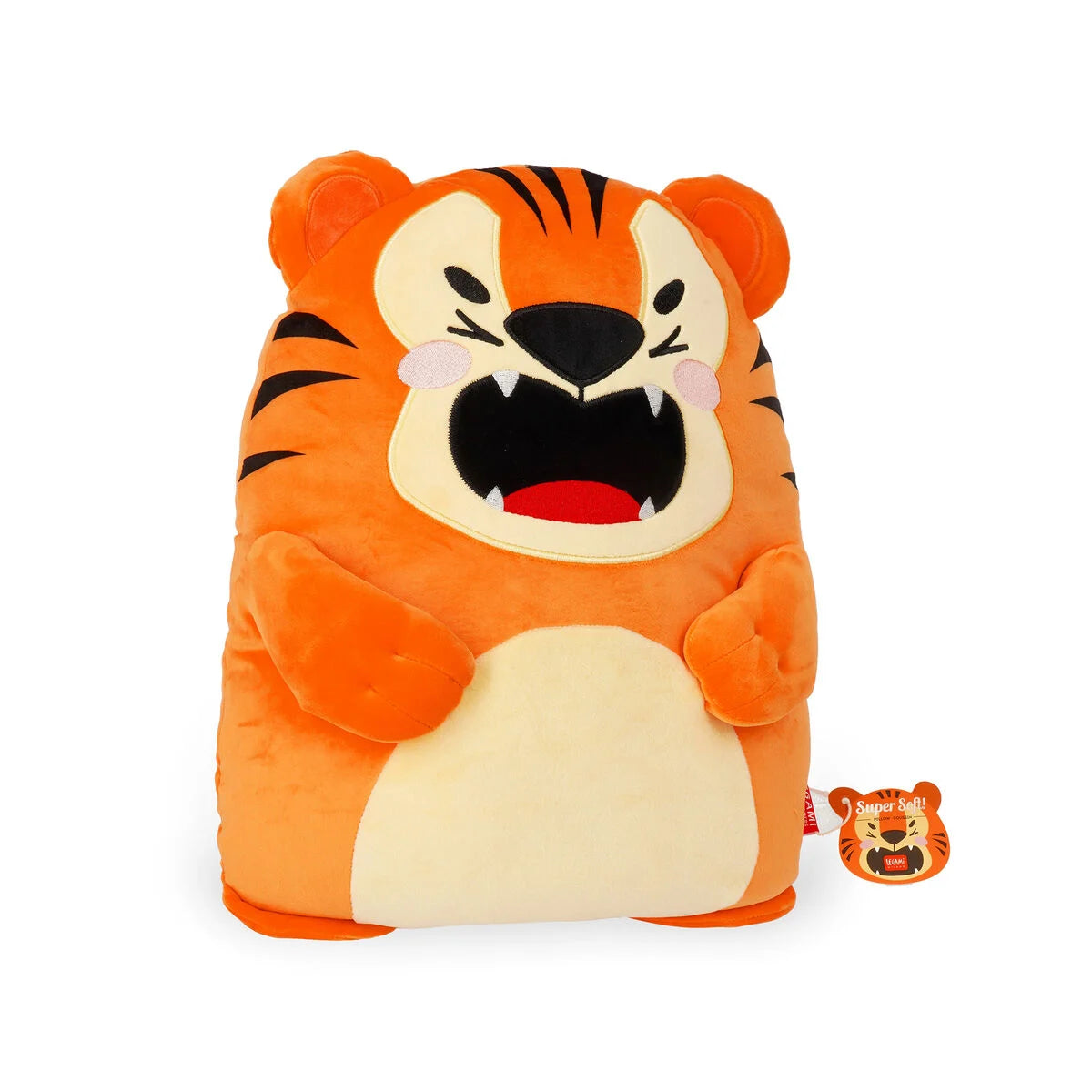 Almofada Legami Tigre