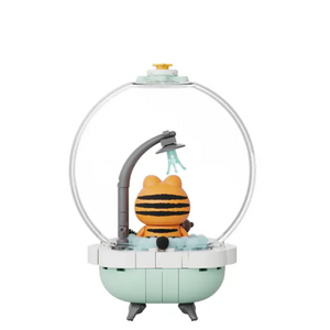 Pantasy Garfield Banho Relaxante 86802 — imagem 2