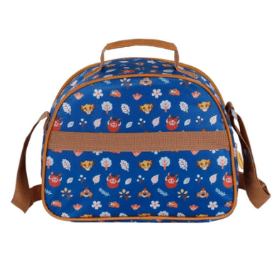 Lancheira térmica 3D Rei Leão