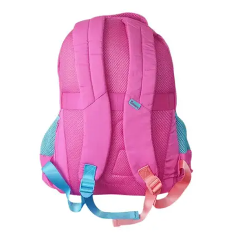 Mochila Luluca Rosa