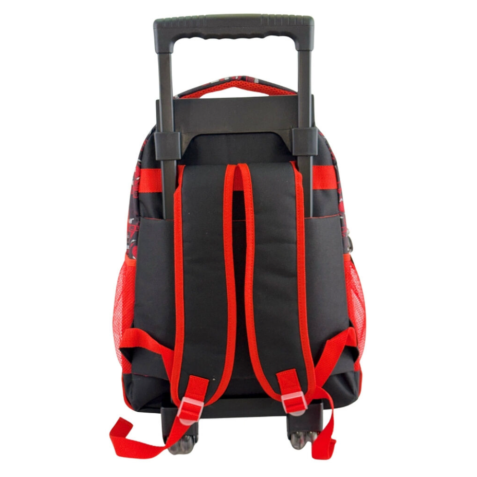 Trolley Spiderman Hero 44cm