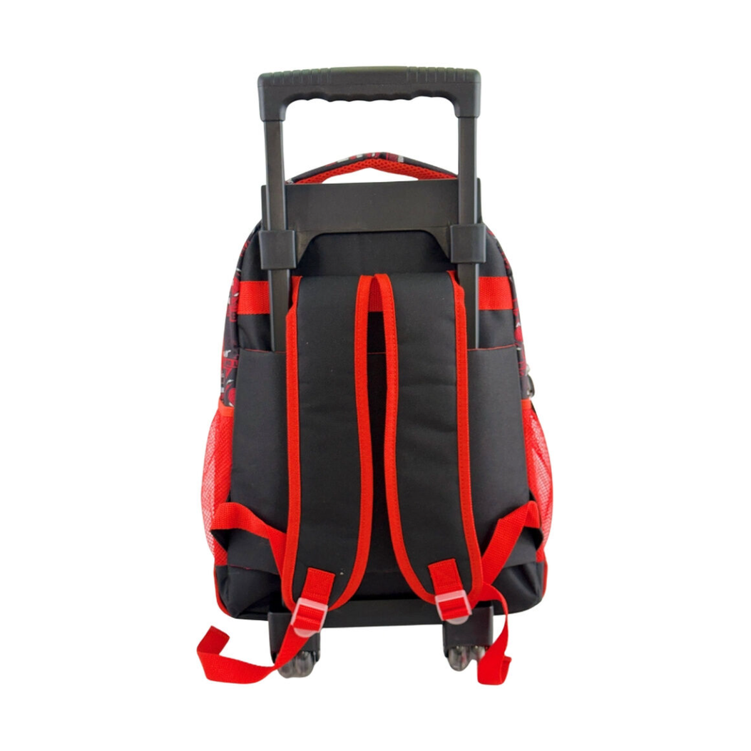 Trolley Spiderman Hero 44cm