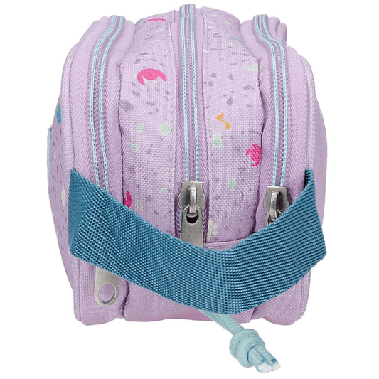 Estojo triplo Stitch lovely