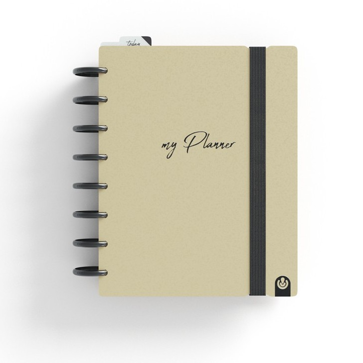 My planner