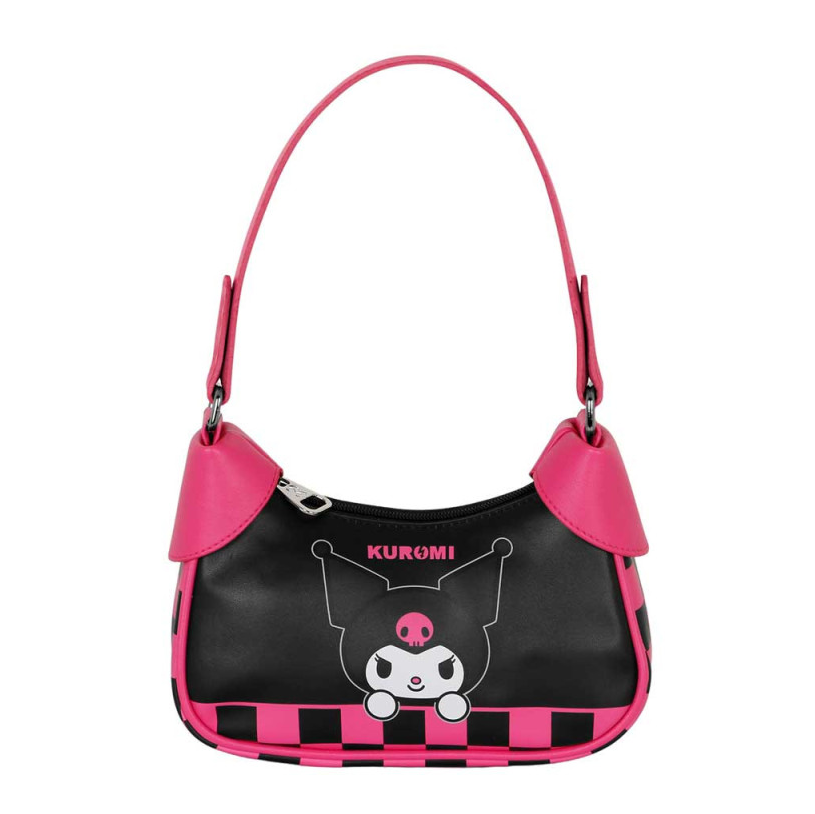 Bolsa (Hello Kitty) Kuromi