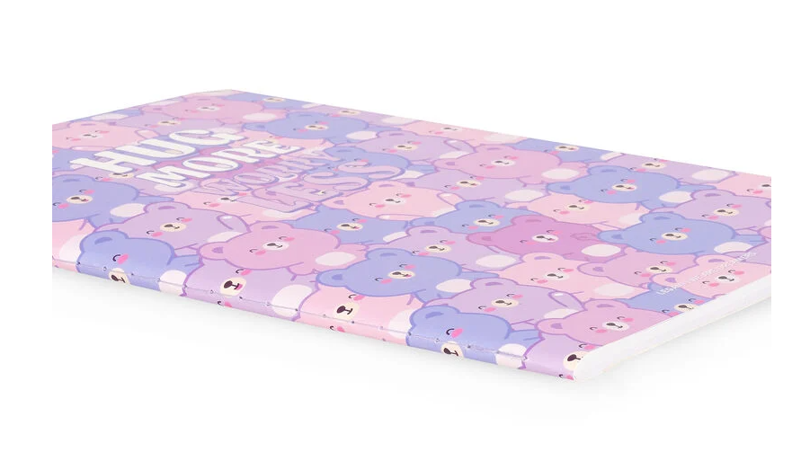 Caderno legami A5 - Teddy Bear
