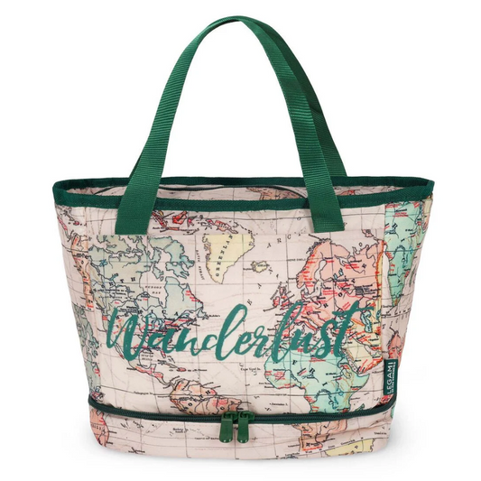 Lancheira Travel Grande