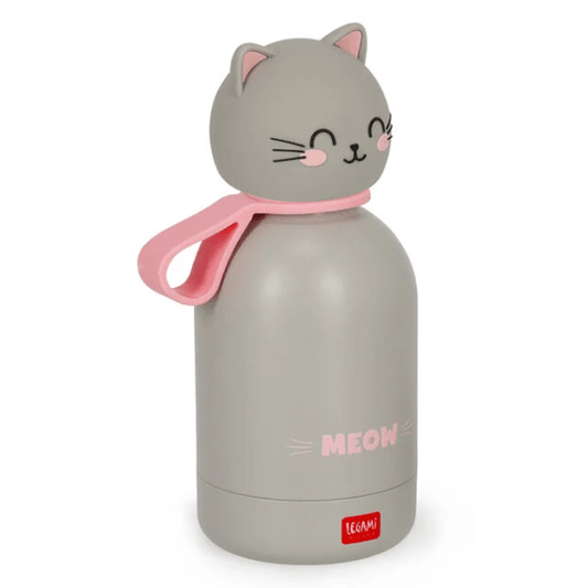 Garrafa térmica legami Gato